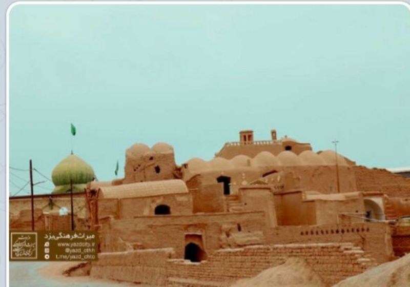 بودجه سالجاری شهرداری شاهدیه یزد ۳۹۰ میلیارد ریال اعلام شد