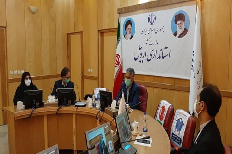 تقویم کاری روابط عمومی‌های استان اردبیل بصورت جامع تدوین می‌شود