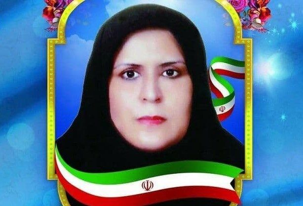 شهیده داودی-فرانک