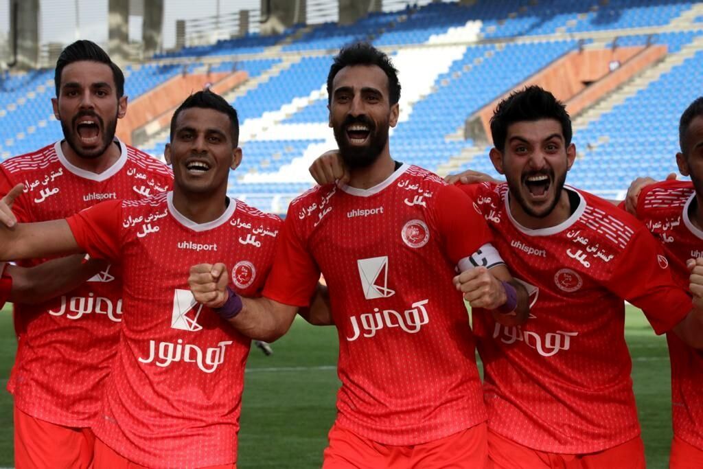 ترکیب منتخب هفته نوزدهم لیگ برتر؛ صدرنشینی امیر، مهدی و ساکت