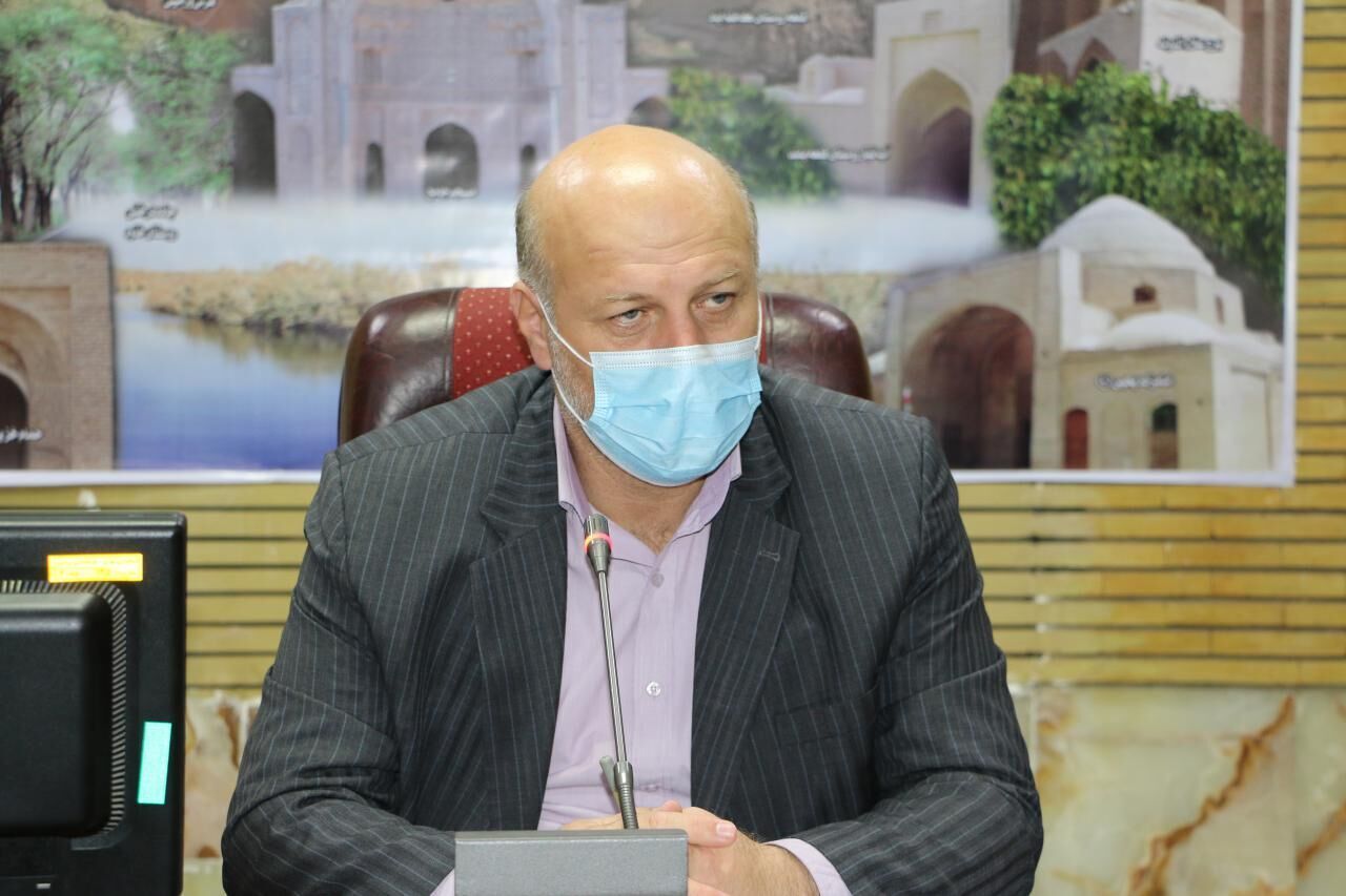 فرماندار: بیش از ۶ هزار نفر در برگزاری انتخابات ورامین همکاری می‌کنند
