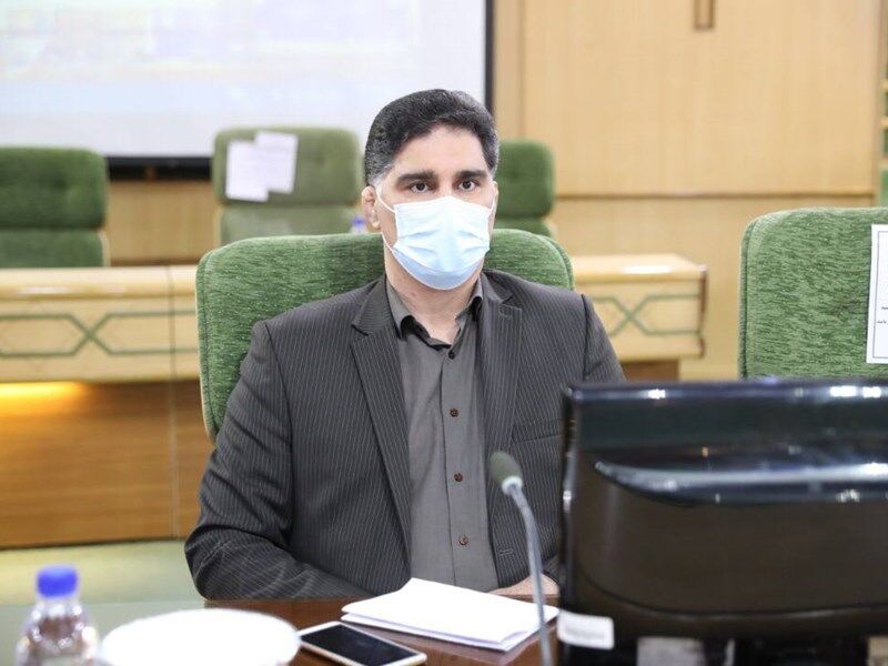فرماندار: پیک چهارم کرونا در کنگاور آعاز شده است