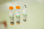 ۵۰ هزار دوز واکسن کرونا در گیلان دریافت شد