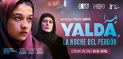 La película Yaldá se proyectará en los cines de España