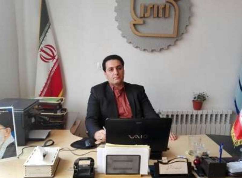 پارسال ۲۶ پروانه استاندارد برای واحدهای تولیدی بروجرد صادر شد