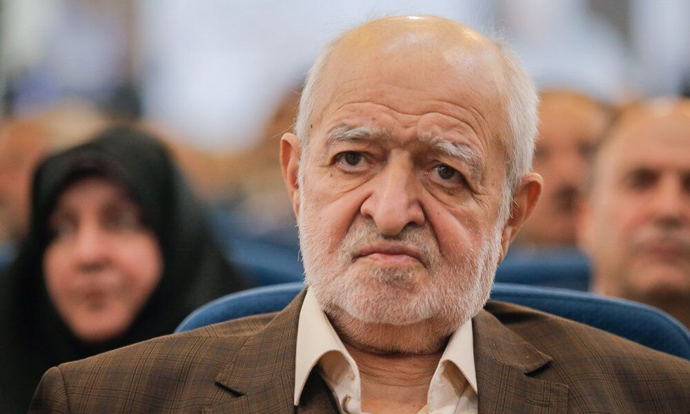 سید علی نکویی  زهرایی  فعال سیاسی با سابقه اصفهان درگذشت 