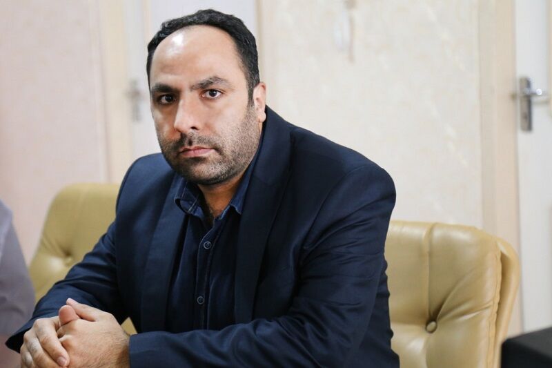 ۶ یادمان شهدای گمنام قزوین تا شهریورماه امسال تکمیل می‌شود