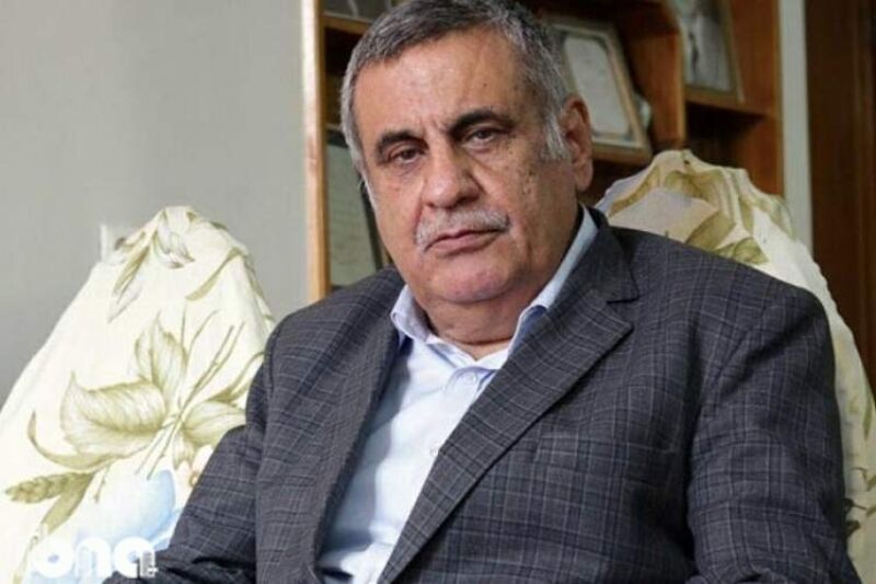 معاون مطبوعاتی درگذشت روزنامه‌نگار یزدی را تسلیت گفت