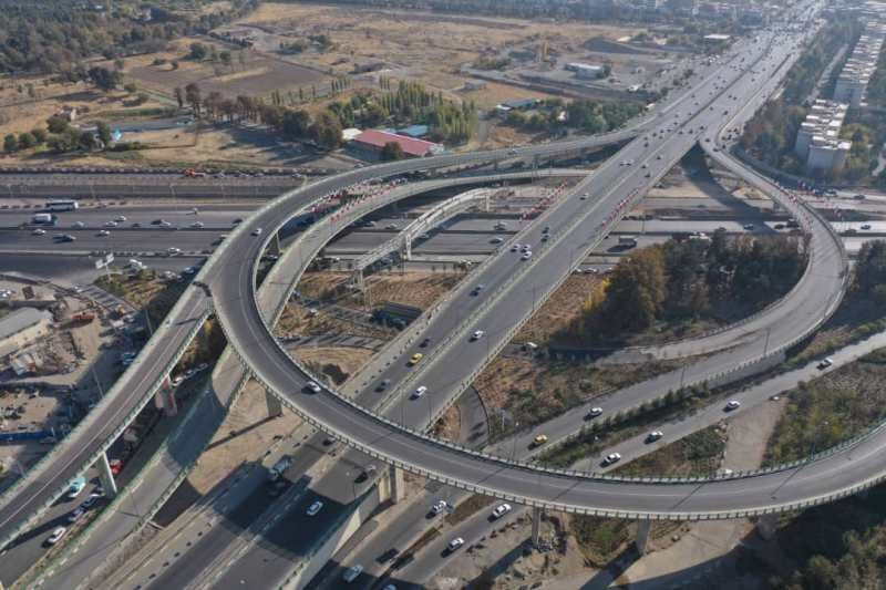 شهردار : ۸۰ پروژه عمران شهری کرج به سرانجام رسید