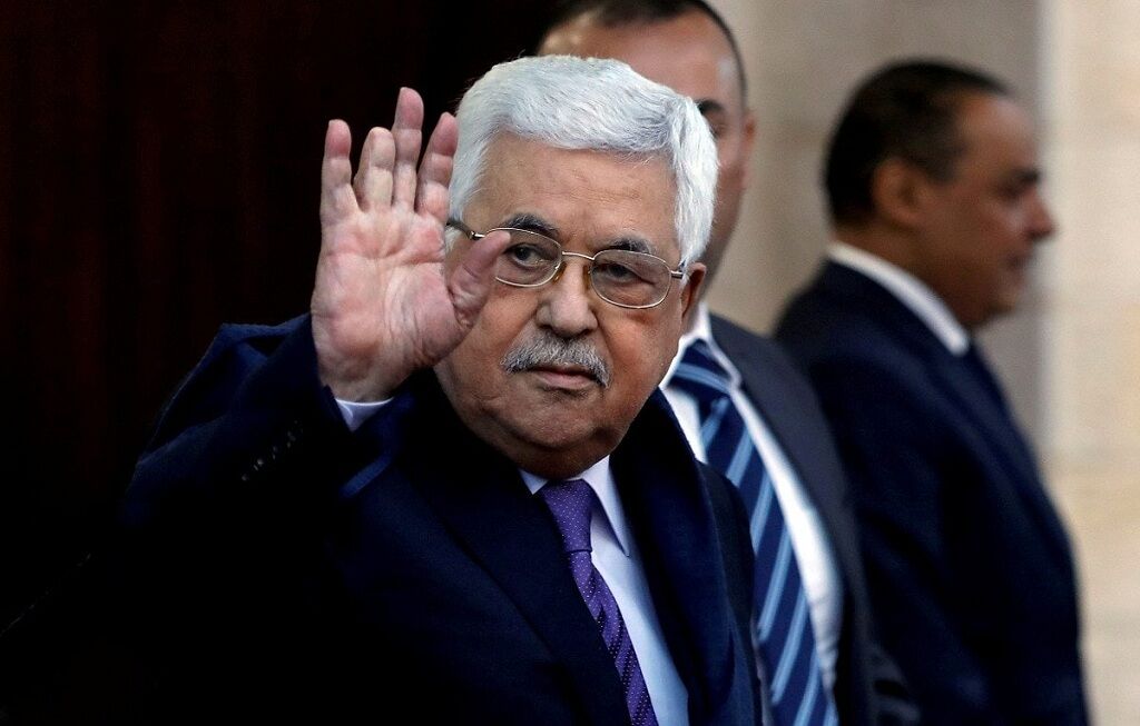 بلینکن و عباس بر تداوم آتش‌بس در فلسطین تاکید کردند
