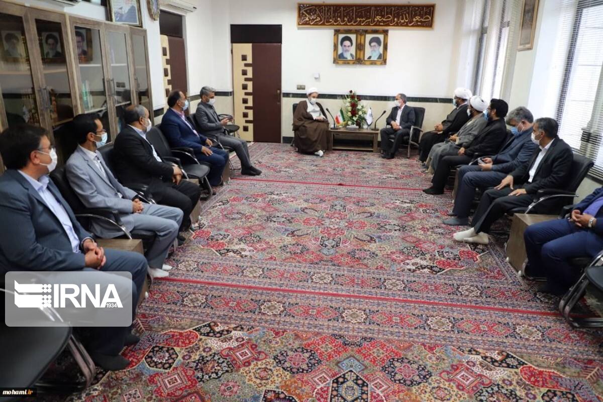  سهم دانشگاه و سایر دستگاه‌ها در پشتیبانی از تولید مدنظر قرار گیرد