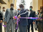 معاون رئیس‌جمهوری چهار طرح پارک علم و فناوری استان سمنان را افتتاح کرد