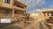  رفع کمبود فضای آموزشی در خوزستان با نهضت مدرسه‌سازی 