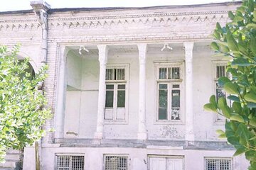 مجوز تخریب خانه تاریخی کوزه‌کنانی مشهد صادر نشده است