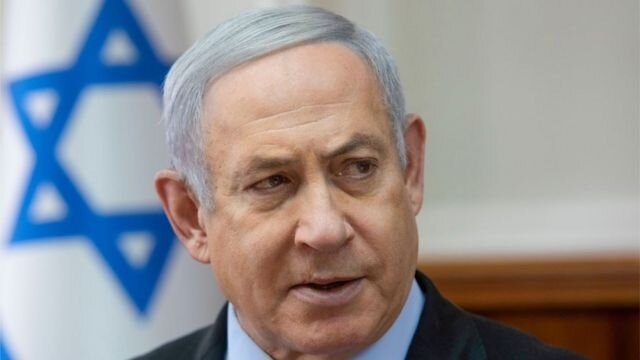 در اوج اختلافات داخلی، نتانیاهو مأمور تشکیل کابینه نافرجام دیگری شد