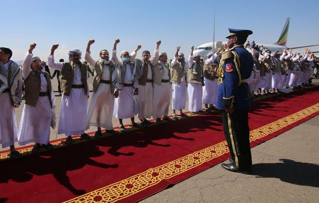 صنعا خواستار مبادله زندانیان جنگ یمن شد