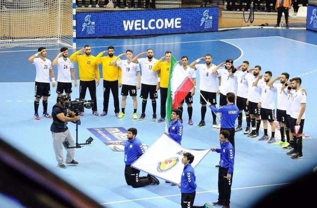 Iran to host Asian Handball Championship 