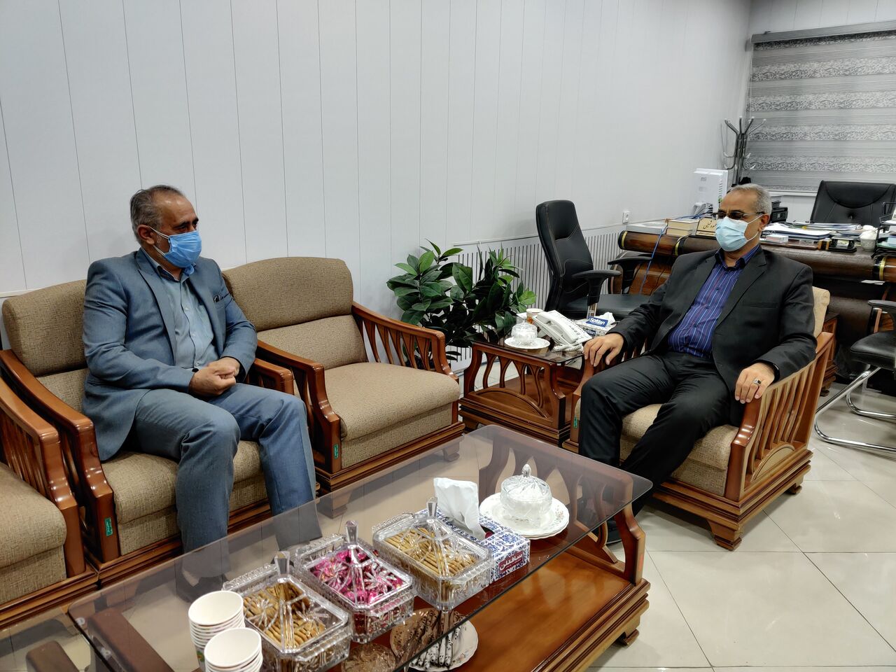 معاون سیاسی استاندار: انتخابات در لرستان قانونمند برگزار می‌شود