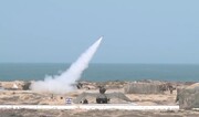 پاکستان سامانه‌های پدافند هوایی چینی را آزمایش کرد