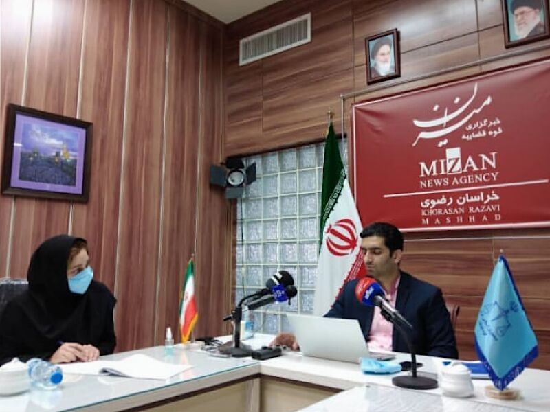 تجمیع پرونده‌های شرکت پردیسبان در مشهد پیگیری می‌شود
