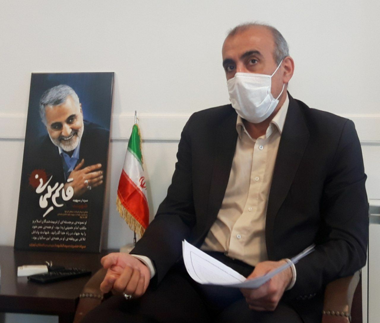تخلفات و جرایم انتخاباتی مستندسازی و با متخلفین برخورد می‌شود