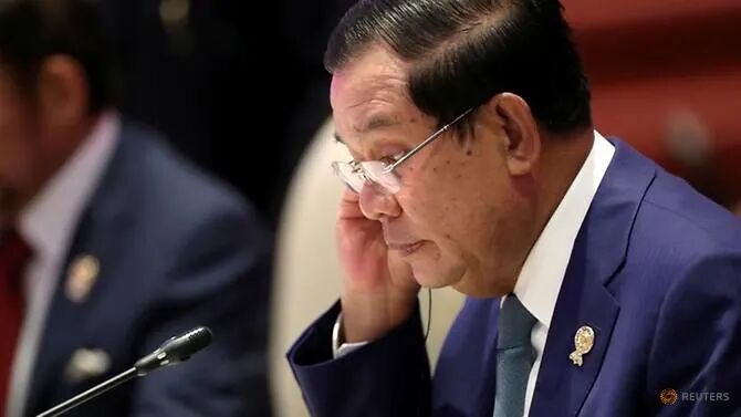 نخست وزیر کامبوج دستور درمان بیماران کرونایی در منزل را صادر کرد