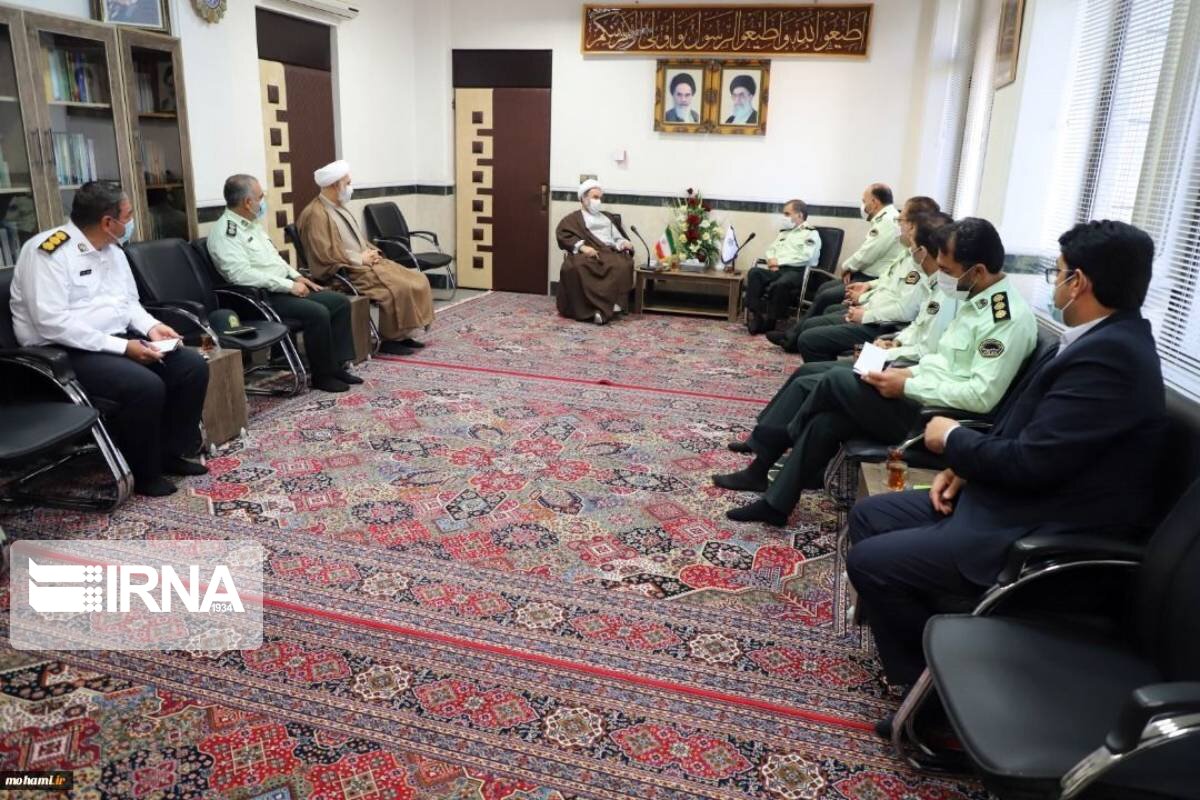 کاهش آمار برخی از تخلفات در سیستان و بلوچستان مایه دلگرمی است