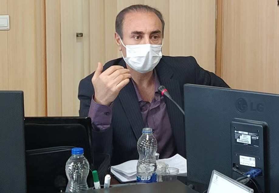 رییس جدید هیات ووشو استان زنجان انتخاب شد