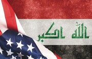 گروه های مقاومت عراق: نظامیان اشغالگر آمریکایی را هدف قرار می دهیم