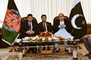 دیپلماسی پارلمانی اسلام‌آباد _ کابل؛ تلاش برای ترمیم مناسبات