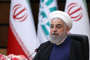 Rohani: Fortalecer el multilateralismo es una de las prioridades de la política exterior de Irán