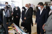 سفر وزیر آموزش و پرورش به آذربایجان‌غربی
