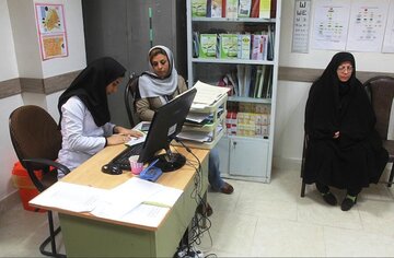 ساخت ۶ مرکز جامع سلامت برای قزوین در دستور کار است