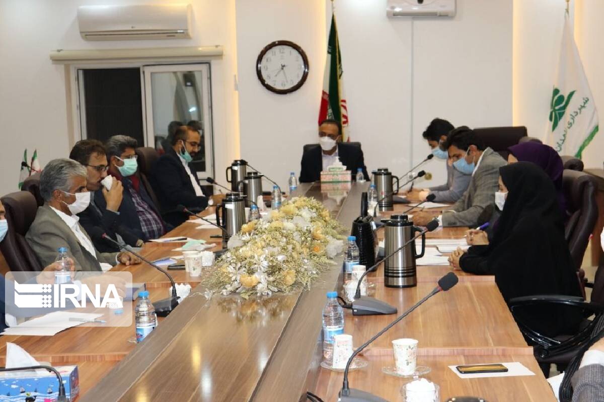 بهسازی و روکش آسفالت معابر شهر زاهدان همچنان در الویت شهرداری است