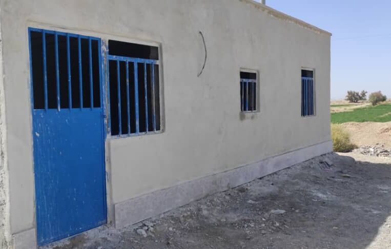 ۳۷ باب مسکن محرومان در سیستان و بلوچستان افتتاح شد