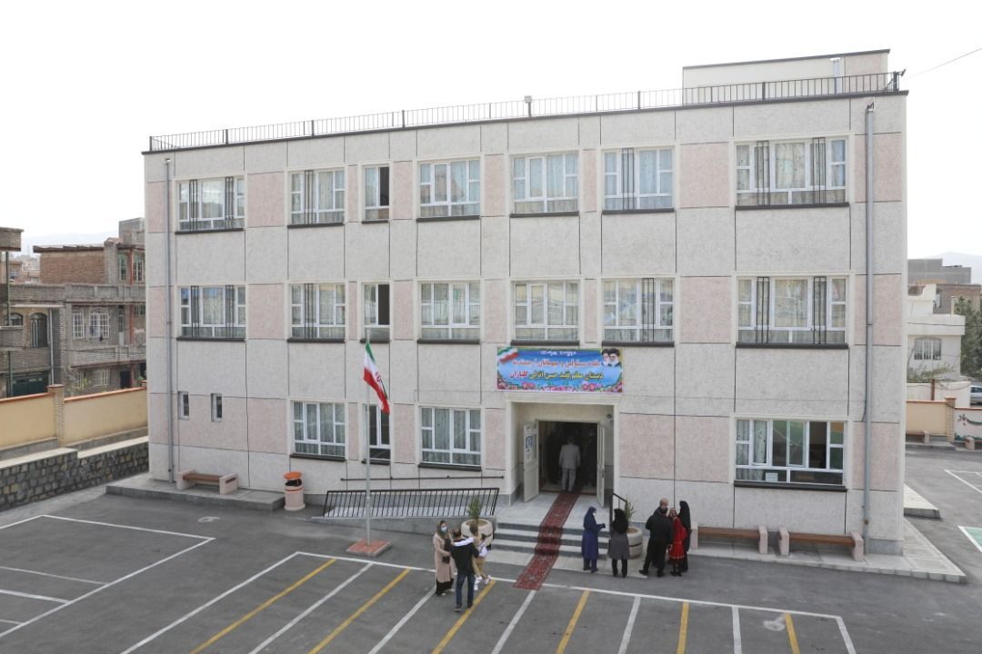 حاجی میرزایی: بودجه مدرسه‌سازی آذربایجان‌غربی رشد ۵ برابری دارد