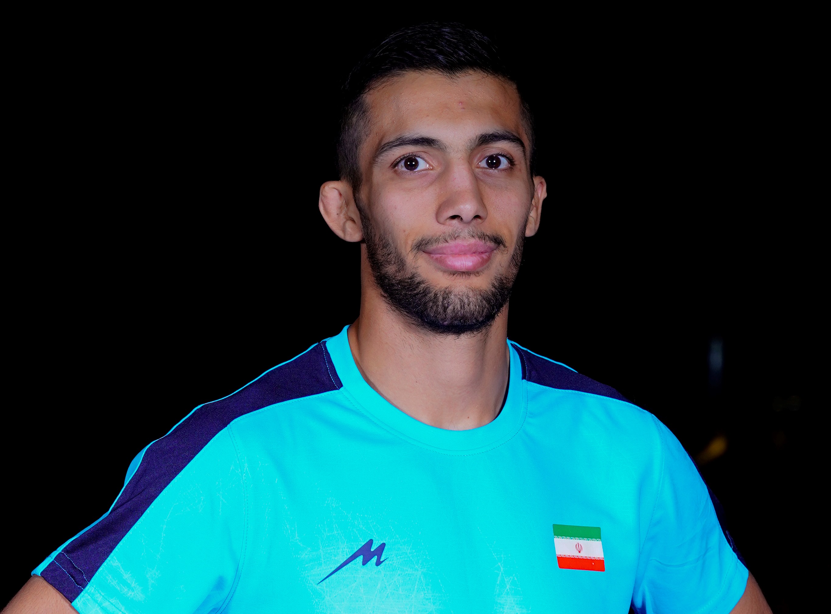 Championnat d’Asie-Qualification Olympique : le lutteur iranien, Mohammad Reza Gueraï, remporte le 4e quota 