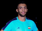 Championnat d’Asie-Qualification Olympique : le lutteur iranien, Mohammad Reza Gueraï, remporte le 4e quota