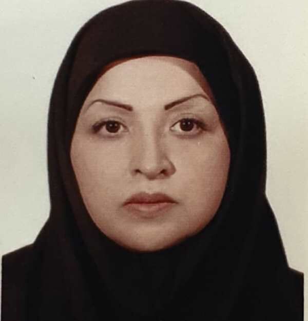 پزشک البرزی آسمانی شد 