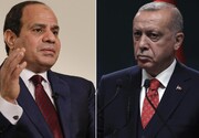 مصر مذاکره برای عادی‌ سازی روابط با ترکیه را به تعویق انداخت
