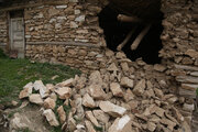 ارزیابی خسارت زلزله به واحدهای مسکونی مریوان و بانه پایان یافت