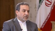 Araghchi : Iran favors JCPOA model, lifting every sanction by Trump 