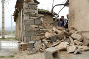 زنگ خطر زلزله در کردستان به صدا درآمد