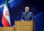 Salehi: Die Infrastruktur der Atomindustrie wurde sehr akkurat instand gehalten