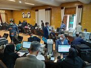 مشارکت ۱۴ هزار داوطلب برای داغ شدن تنور انتخابات در آذربایجان‌غربی