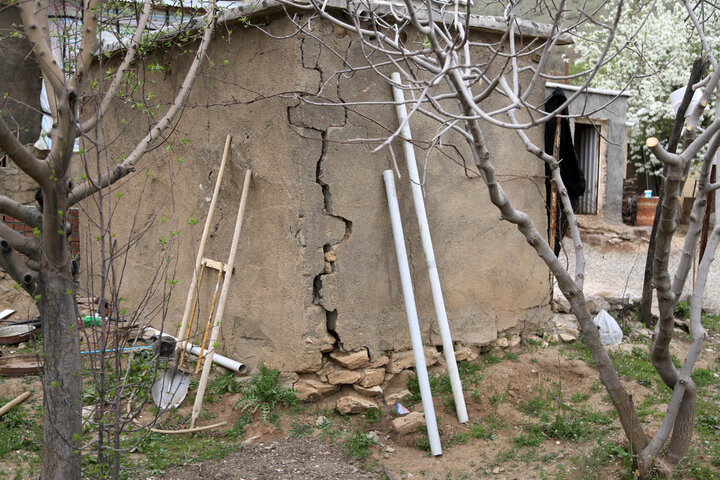 شتاب عمران و توسعه در روستاهای کردستان
