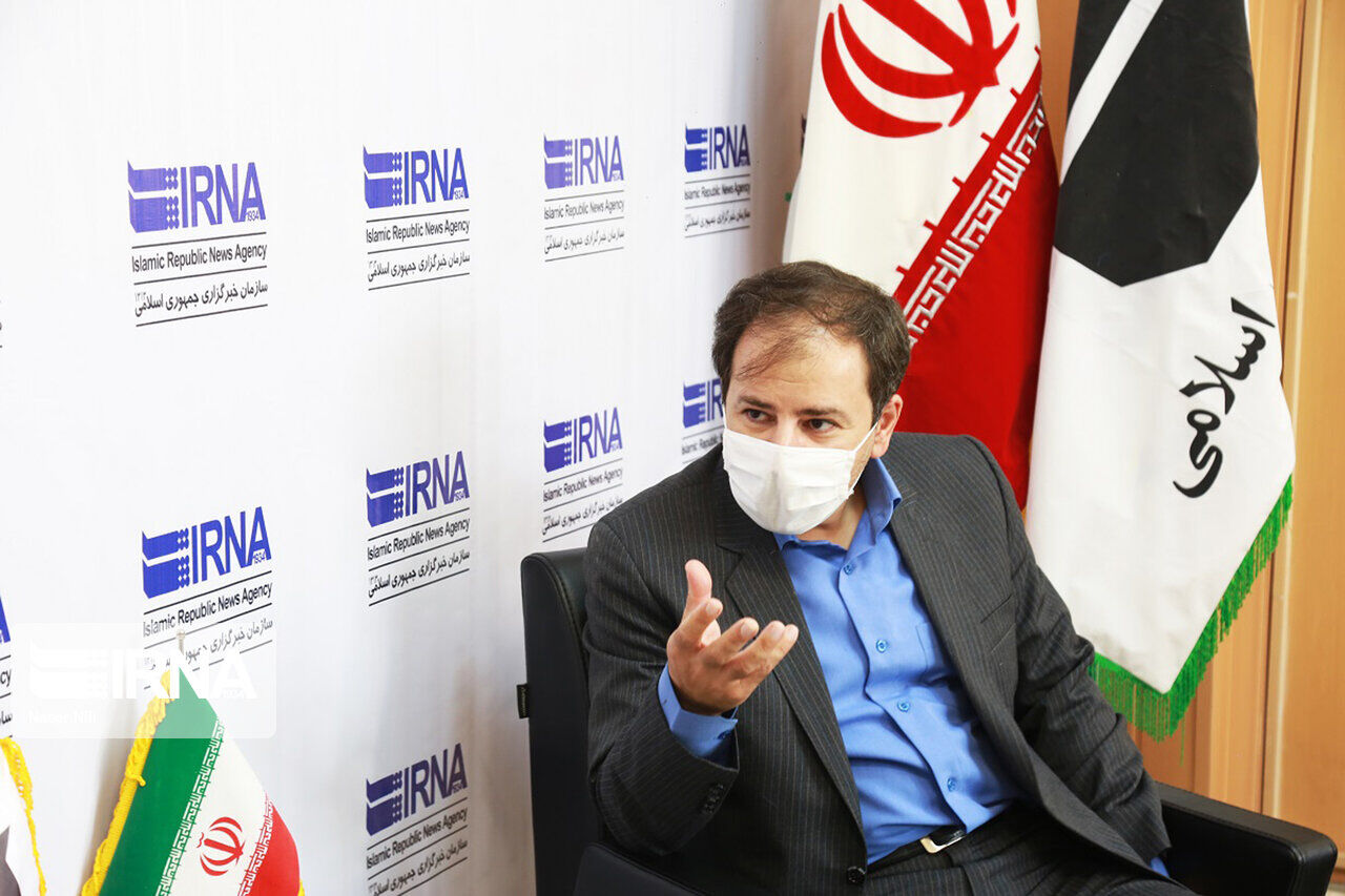 هزار و ۲۰۰ شی تاریخی در قزوین ساماندهی شدند
