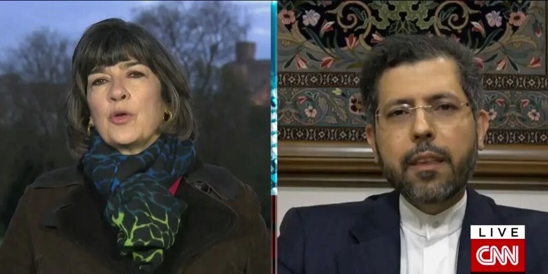 ABD ile doğrudan veya dolaylı müzakerelere gerek yok ABD ile doğrudan veya dolaylı müzakerelere gerek yok