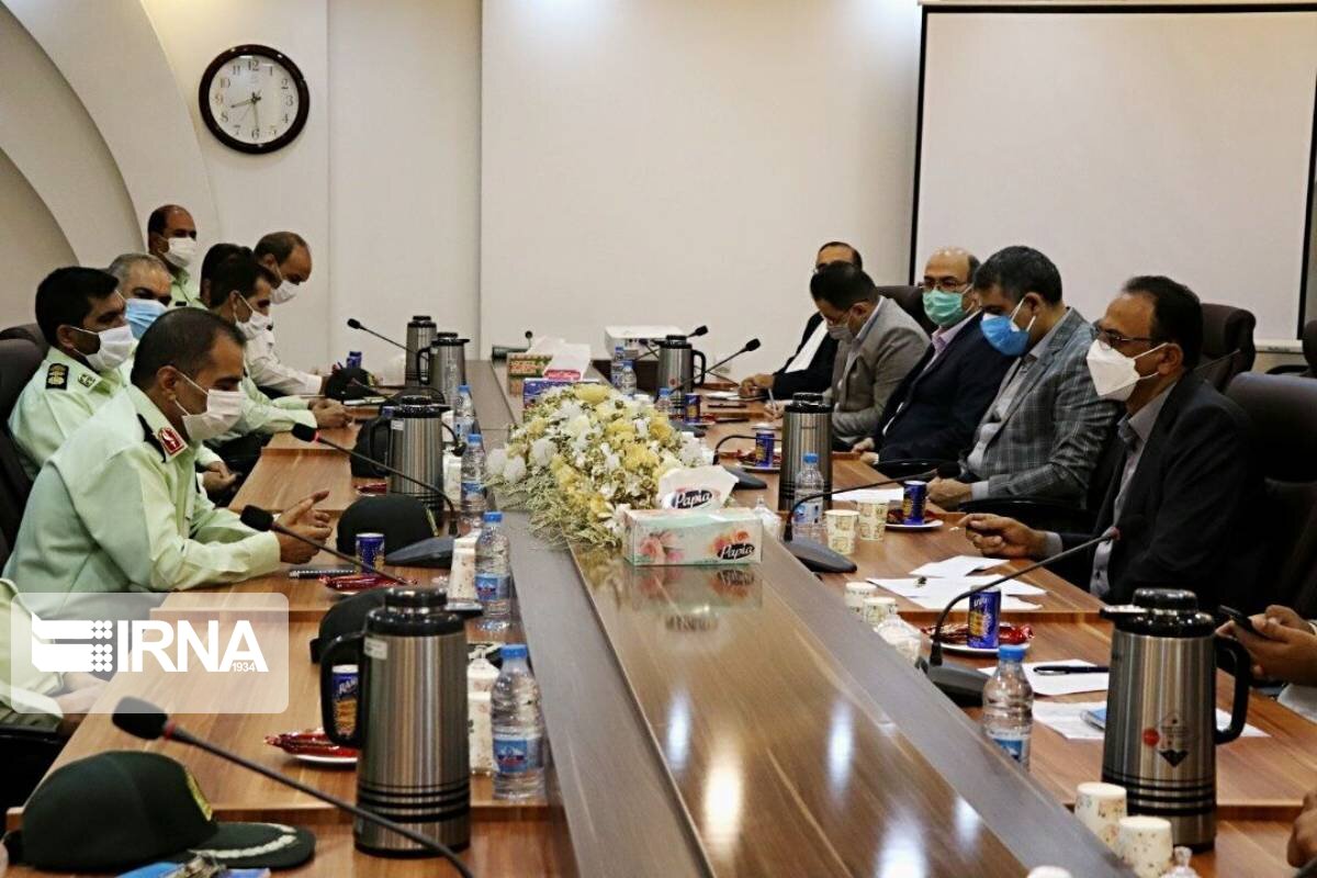 تمام شهروندان برای توسعه شهر زاهدان و بهبود شرایط مشارکت کنند