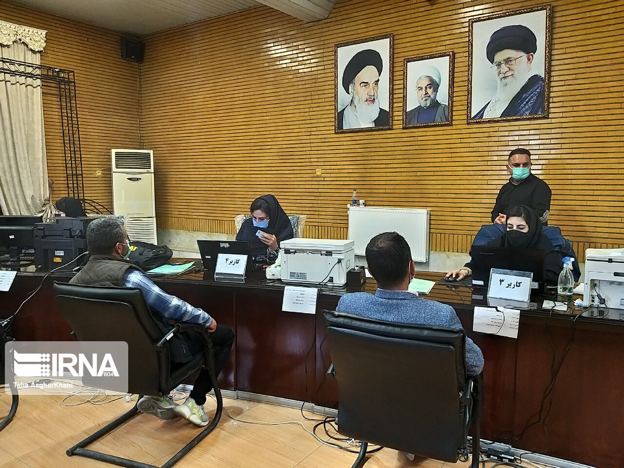 ثبت نام شوراهای کرمان گام نخست در تشکیل مجالس محلی